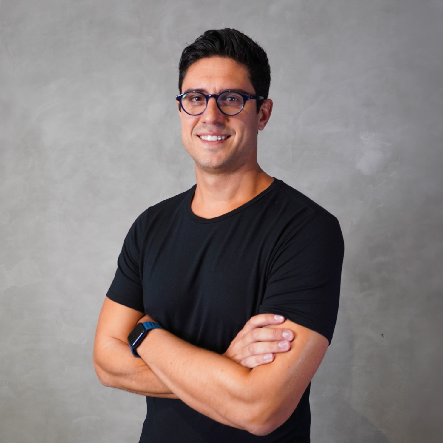 Fernando GG, mentor executivo